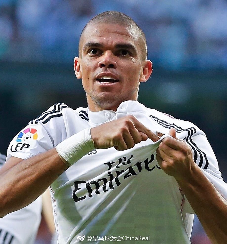 祝皇马传奇佩佩生日快乐!