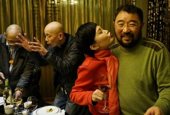 他与影后潘虹离婚,一见钟情爱上央视主持人王小丫,72岁过这般|米家山