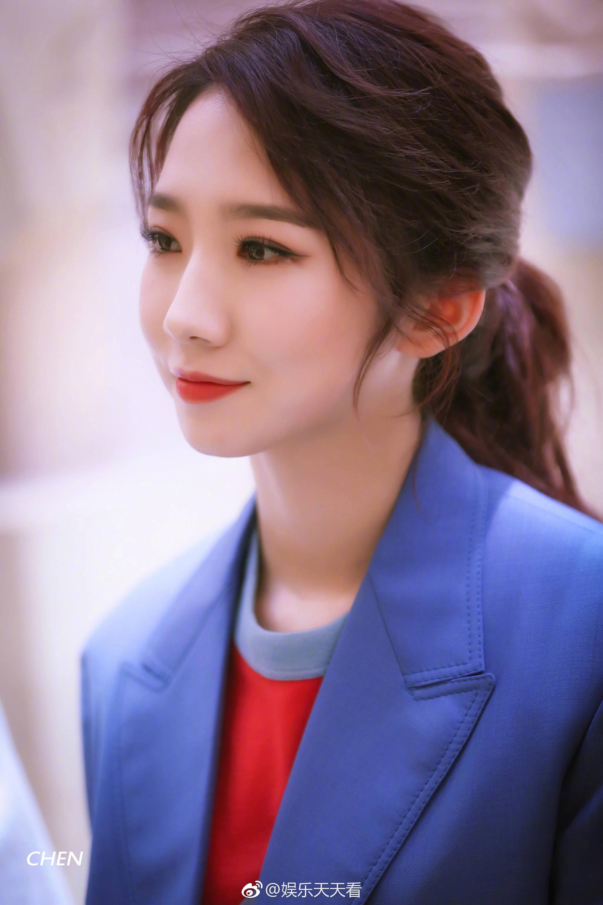 寻艺95后艺人新媒体人气指数女艺人新一期周榜公开~孟美岐以全网数据