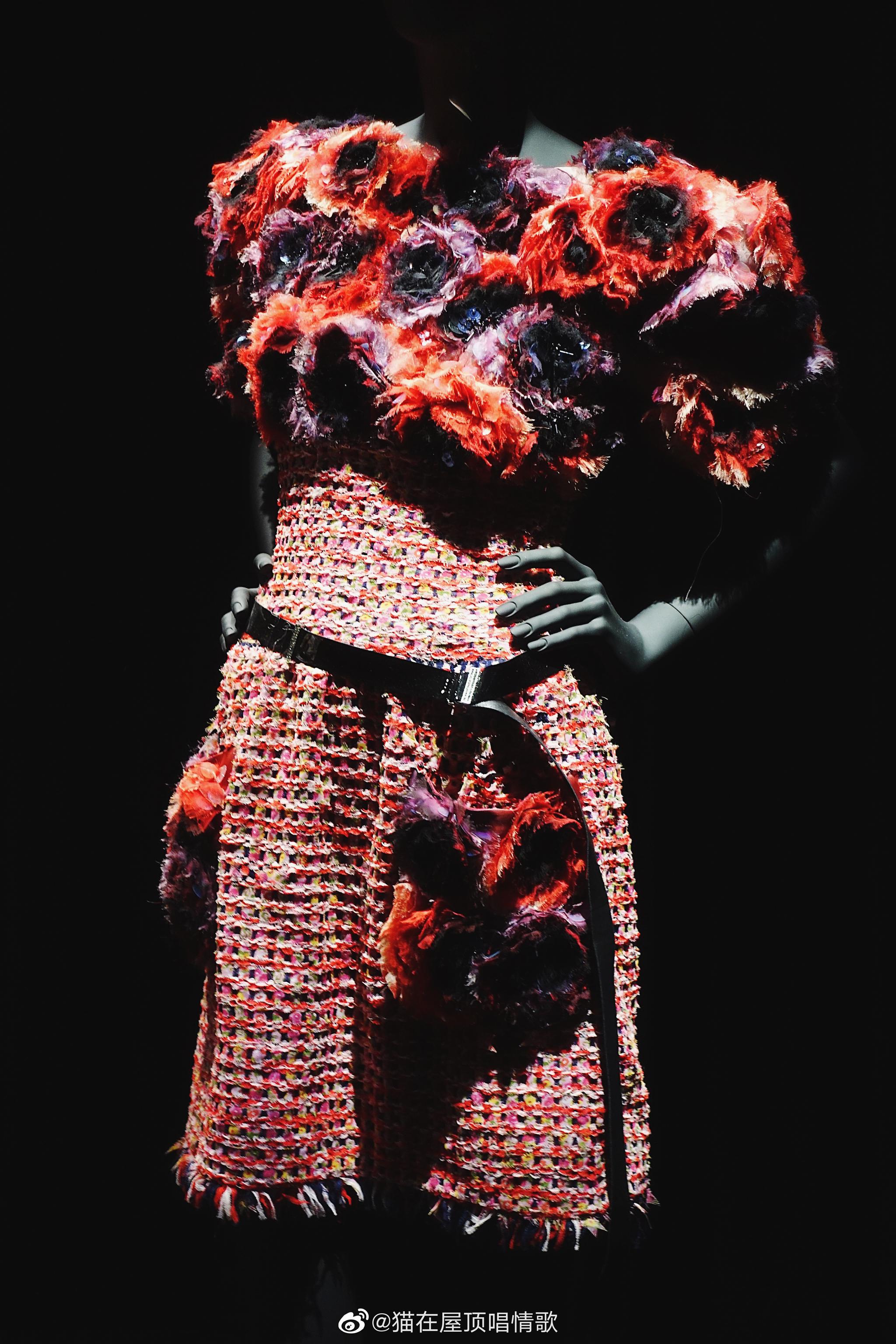 mademoiselle privé 走进香奈儿