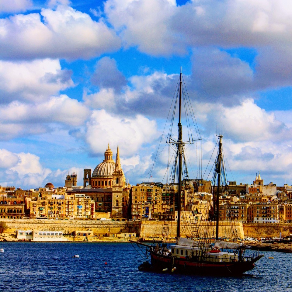 马耳他旅游景点推荐 马耳他必去景点有哪些