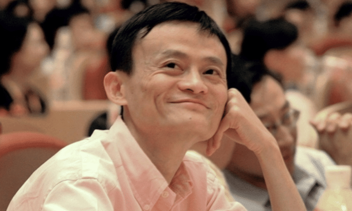 为何马云可以见很多国家领导人? 而马化腾和王