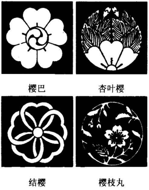 日本家纹起源于平安时代 至今已有800年以上的历史 在日本 日本家纹起源于平安时代 至今已有800年以上的历史 在日本