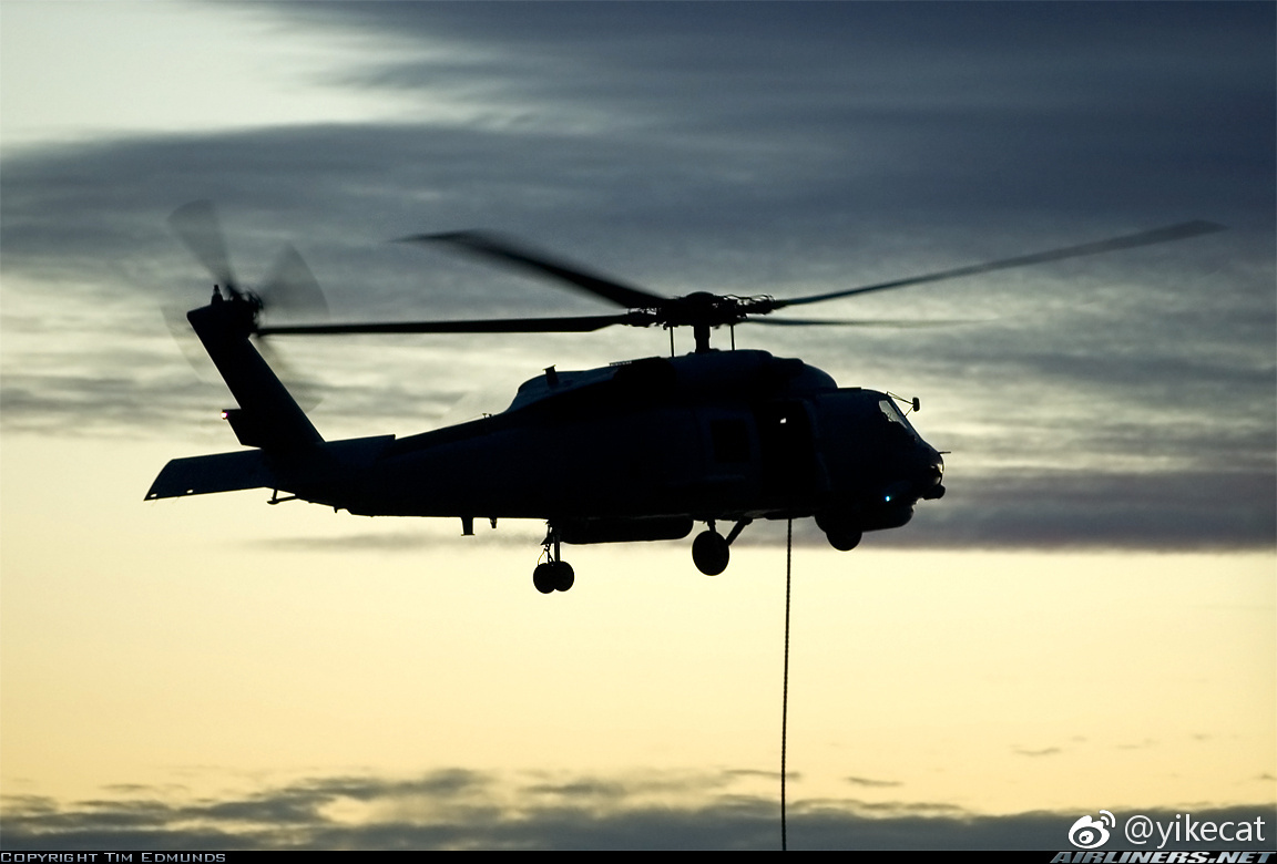 asta s-70b-2 seahawk"海鹰"