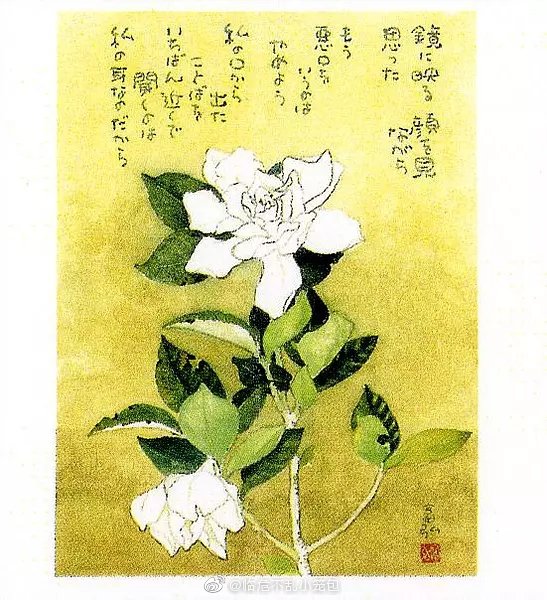 星野富弘花の诗 星野富弘花の诗