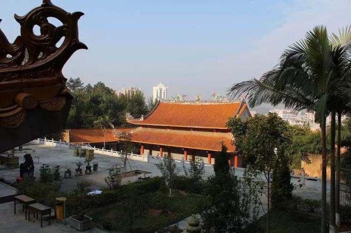 广东省河源市紫金县三个值得一去的旅游景点,喜欢的不要错过了