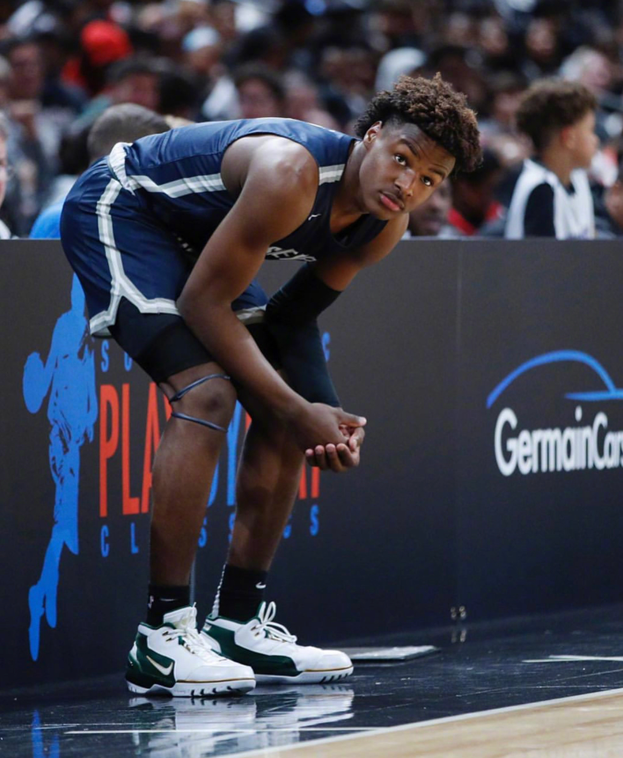 air zoom generation svsm