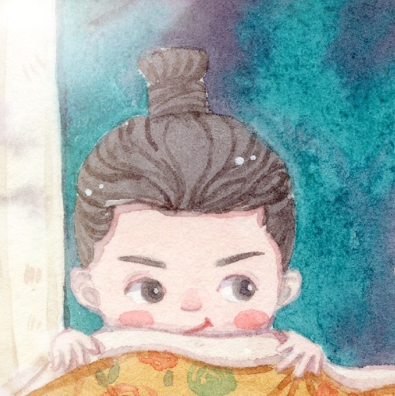 电视剧东宫小头像哦小哒琳jolin