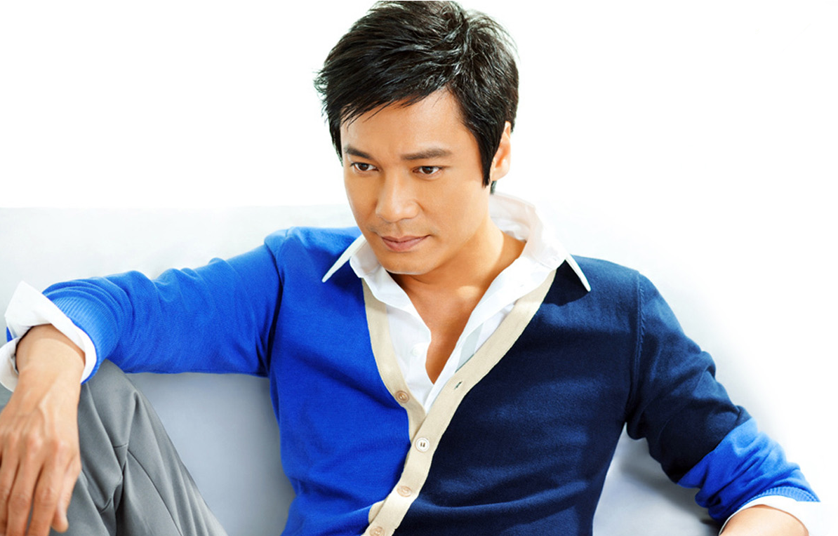 一婚娶初恋情人,二婚娶小12岁谋女郎,如今56岁越来越幸福