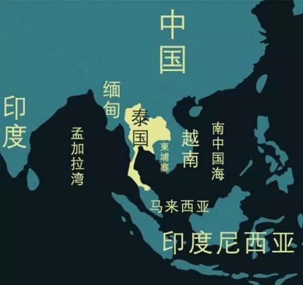 5步,曼谷买房竟如此简单!