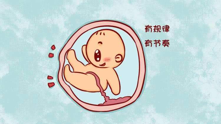 胎动|胎儿|月份_新浪新闻
