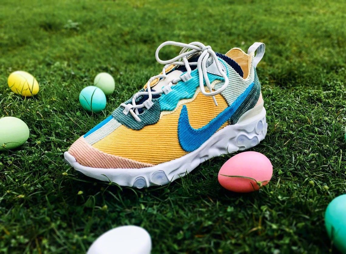 react element force utility