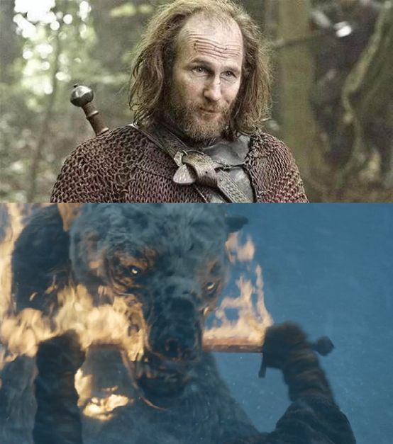 《权游》大结局终极预测,究竟谁生谁死,谁将坐上铁王座?