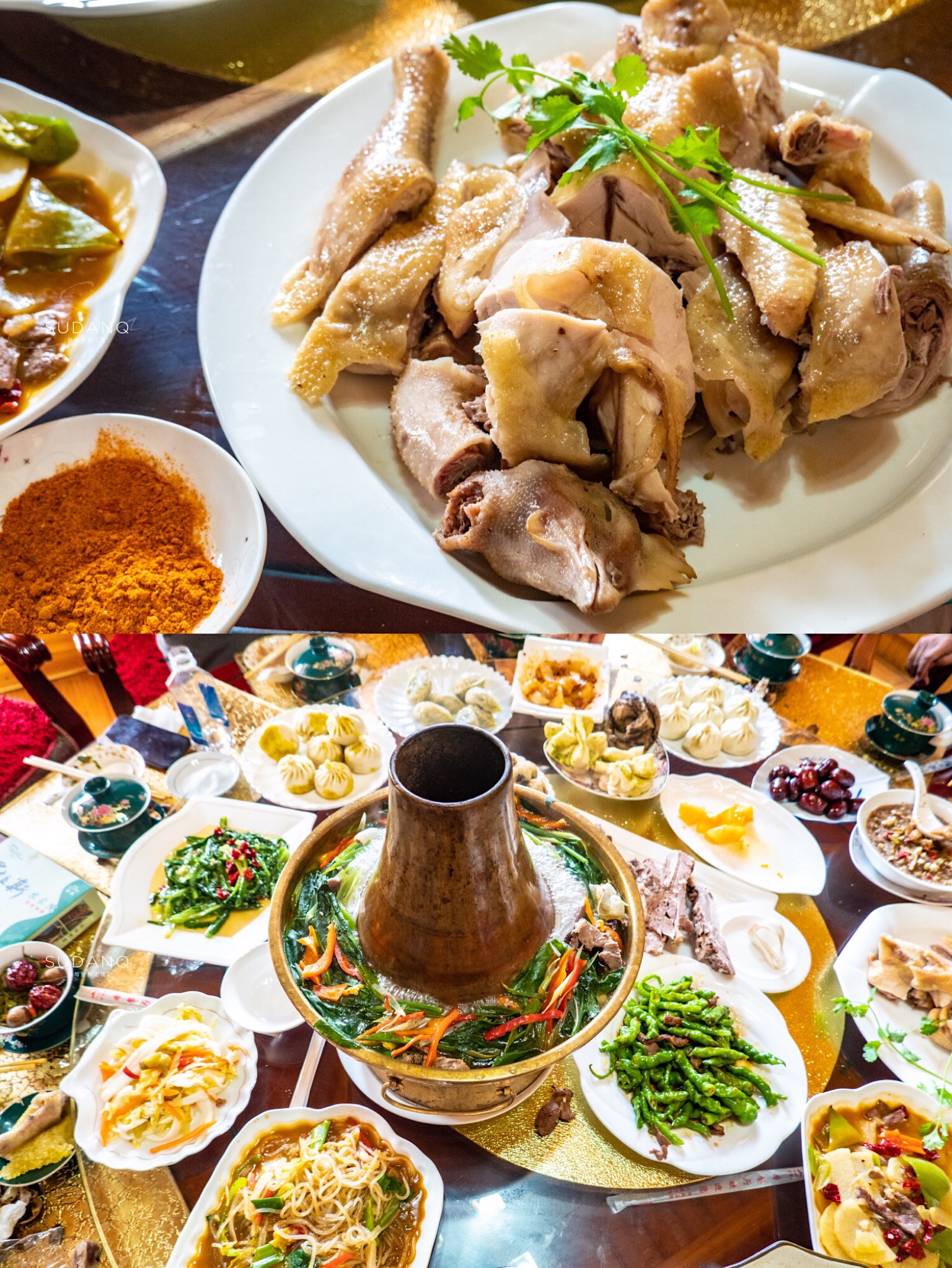 流传于缅甸街头传统小吃，与中国民间美食相似，传承古老民俗文化 __凤凰网