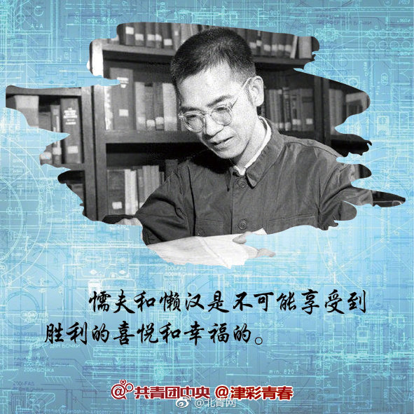 陈景润:哥德巴赫猜想第一人