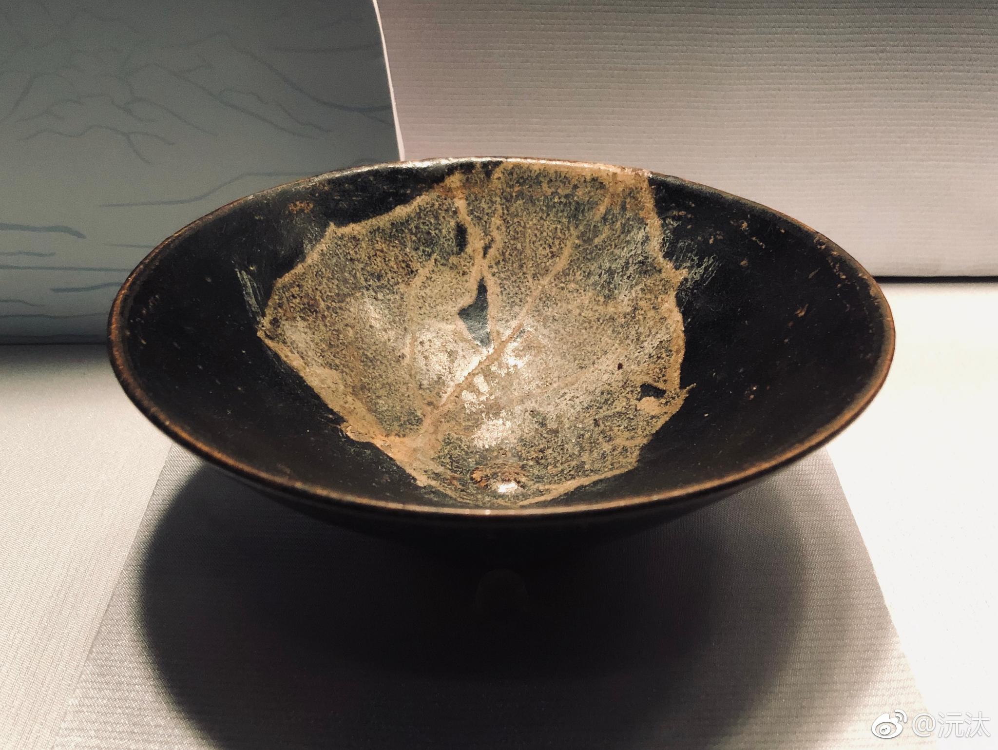 吉州窑又叫永和窑窑址在江西吉安