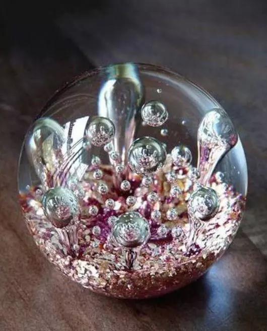 心理测试:选择一个最灵的水晶球,测你跟ta真的合适吗?|水晶球|心理测