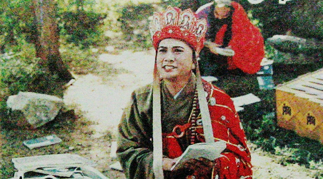 通天河唐僧晒经撕破了几卷经书,究竟是不是人事没给够的惩罚?