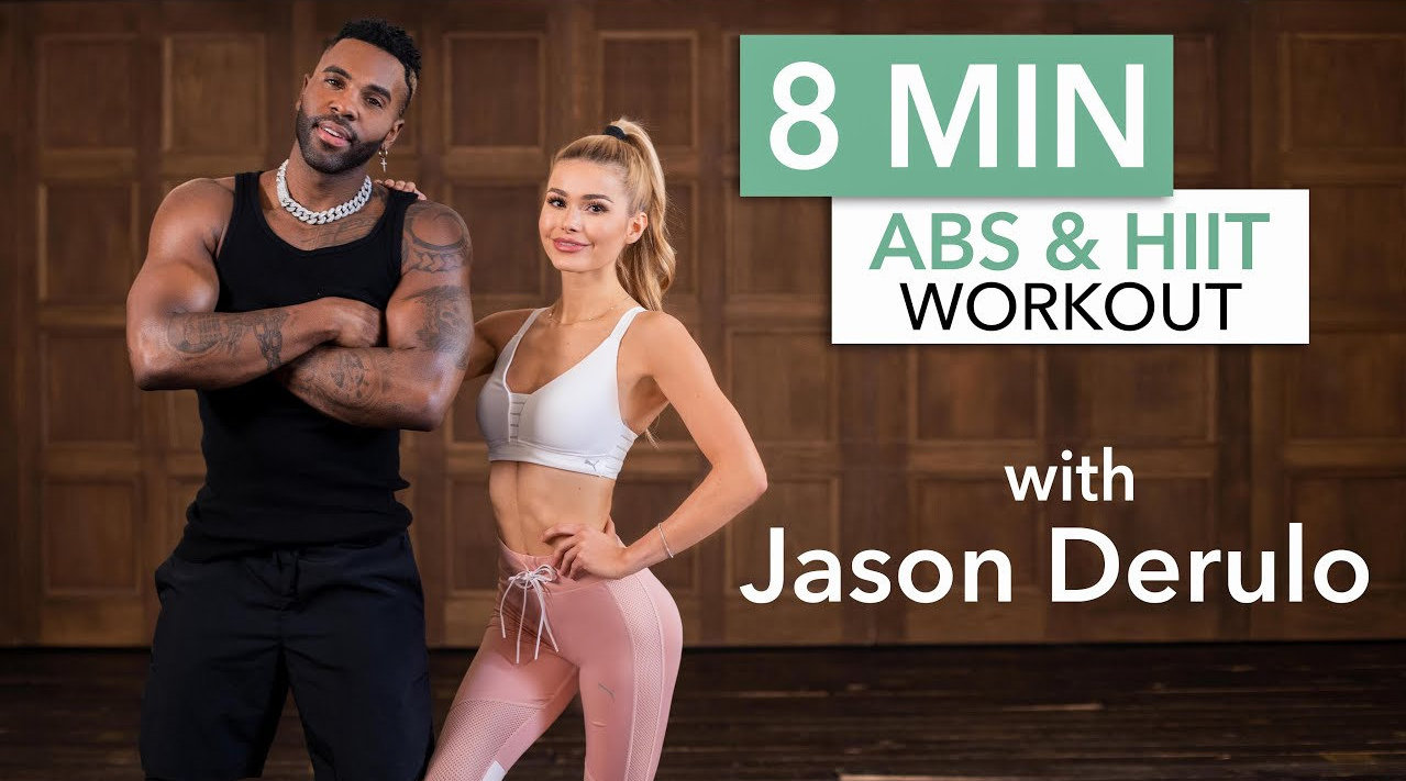 动作不难,难在坚持