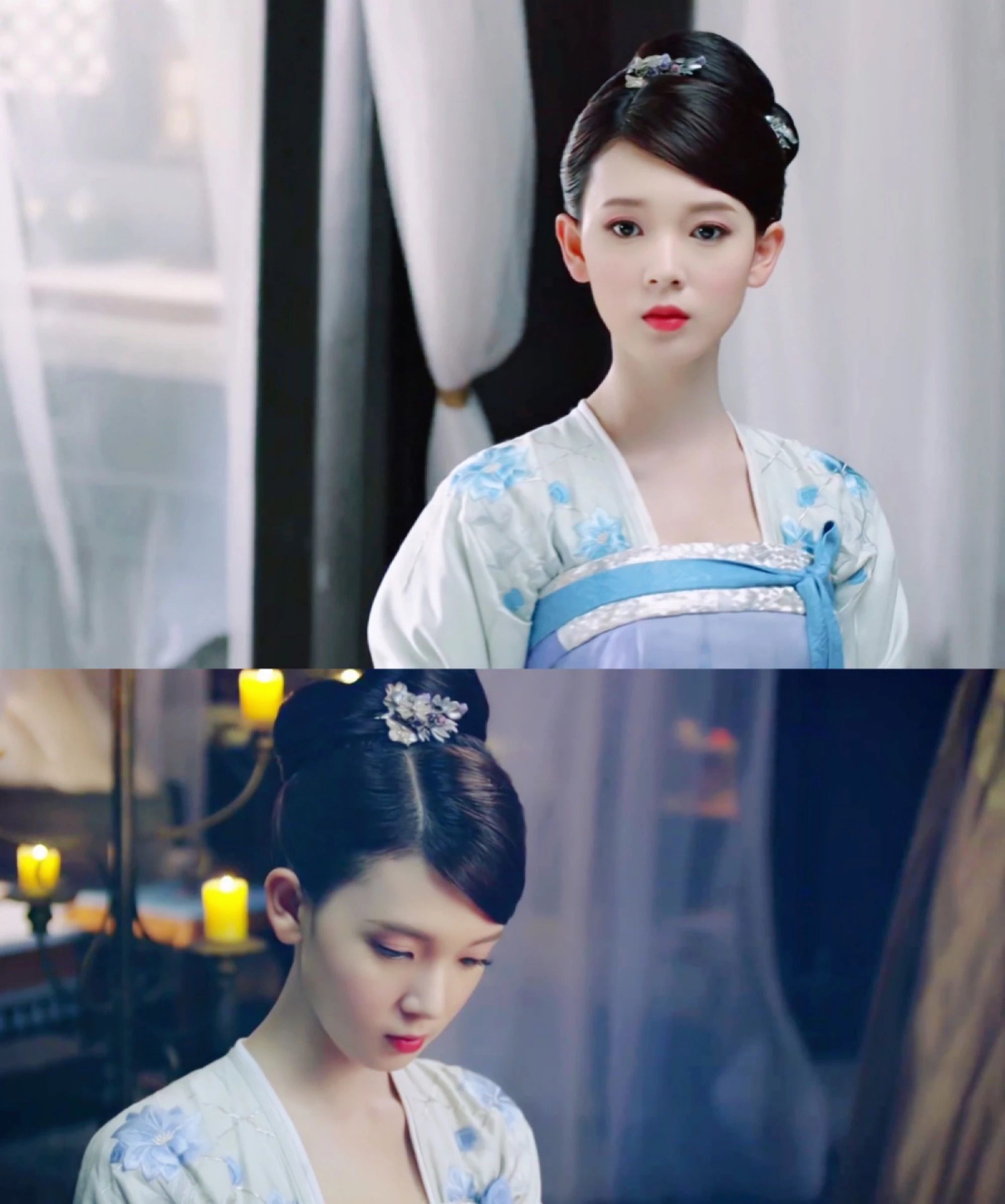 无心法师3中陈瑶终于熬成了女主角还出演了一个新角色