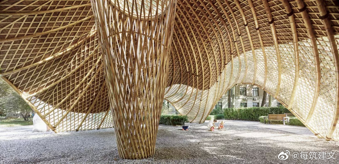 2019 · 中国 · 新锐建筑实录from@archiworld世界之旅 boolean