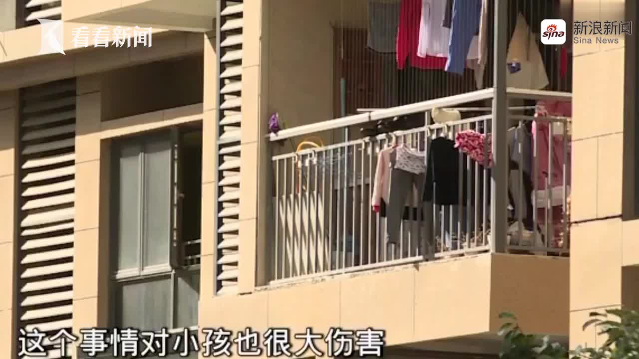 13岁女孩遭小区保安强拽进楼道猥亵物业却说...家长怒了！