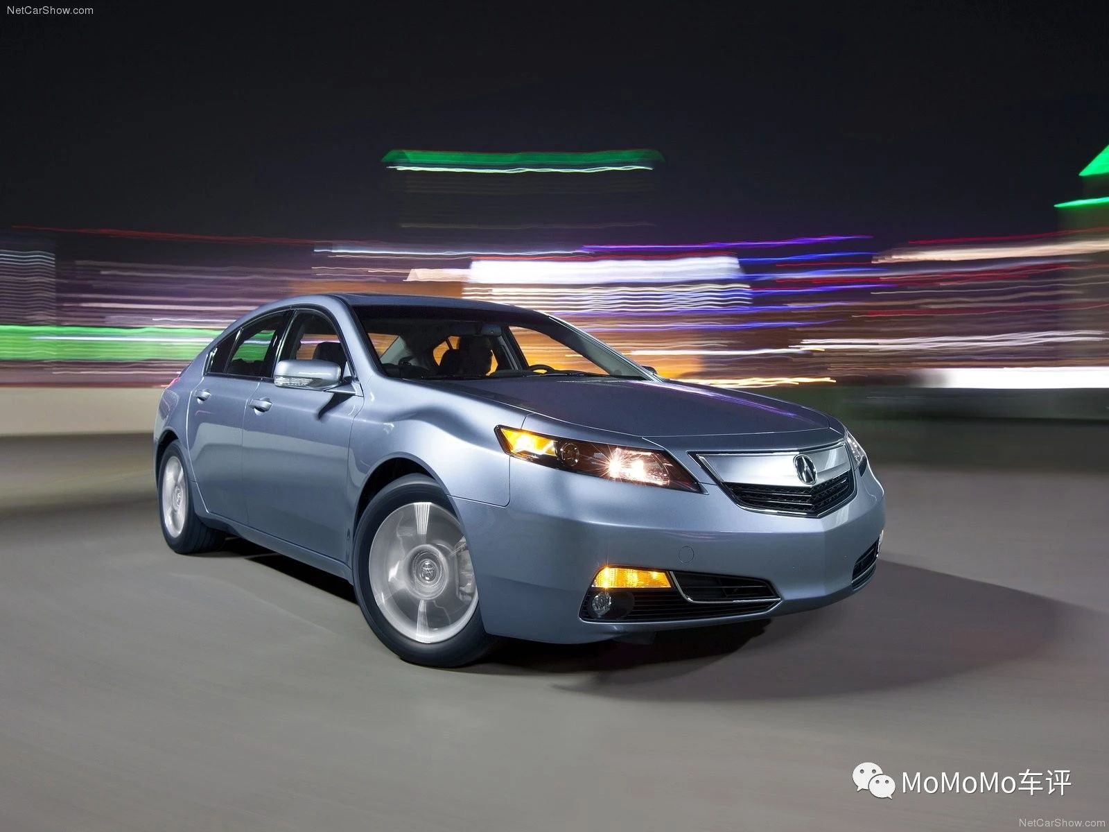 最强适时四驱,讴歌sh-awd最详细介绍!看过之后才能自称本田粉