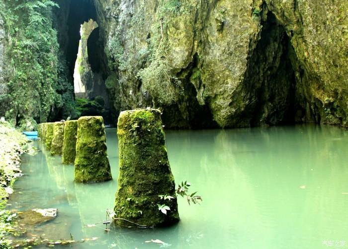 柳州融安哪里好玩 融安是个什么样的地方