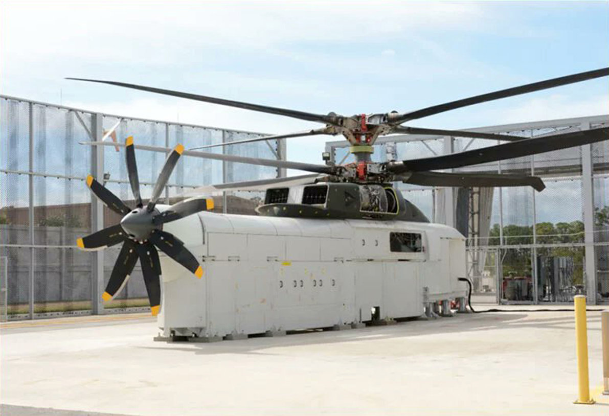 sb1直升机图片
