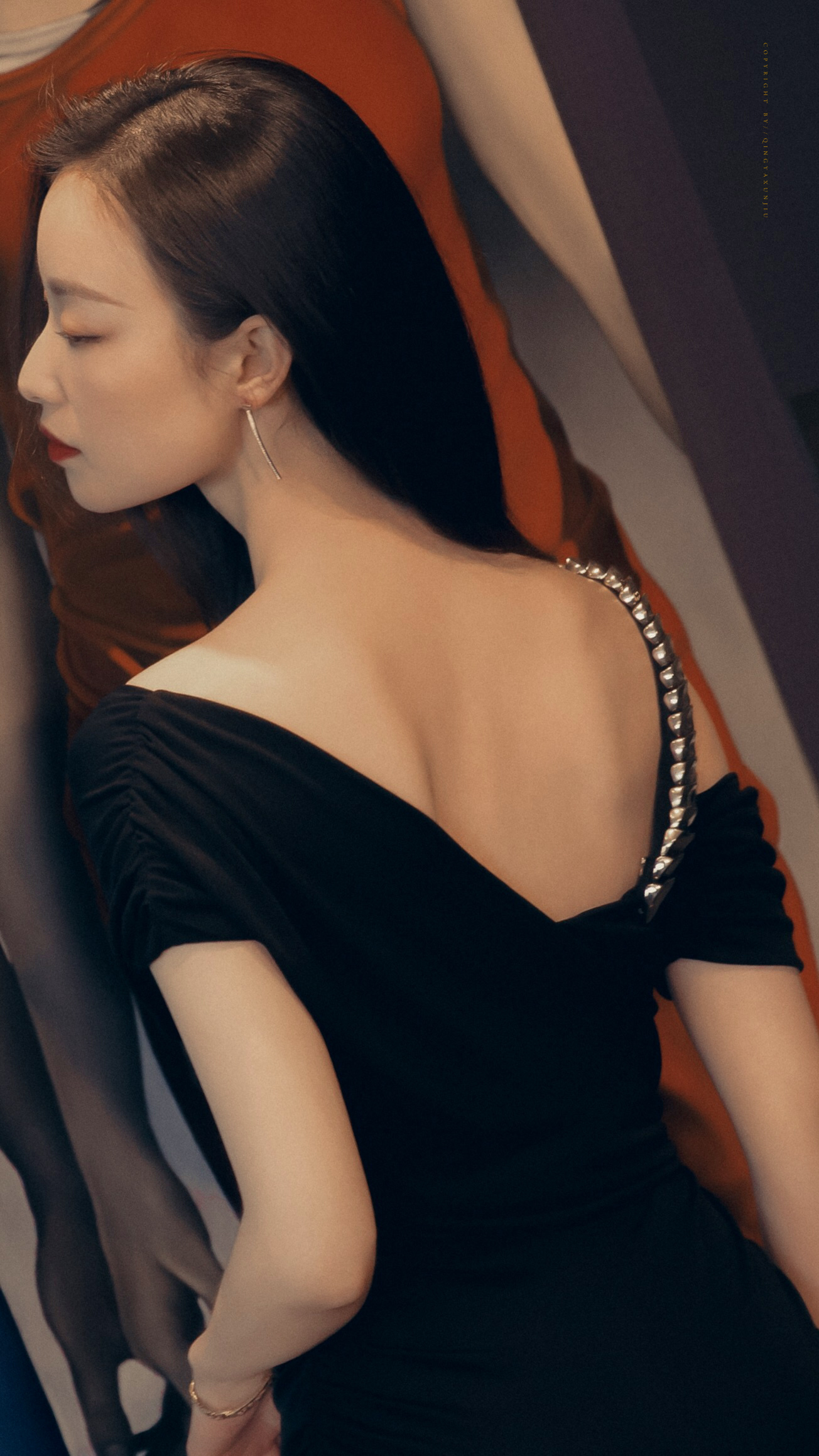 花木兰刘亦菲造型遭网友吐槽没有神仙姐姐驾驭不了的造型