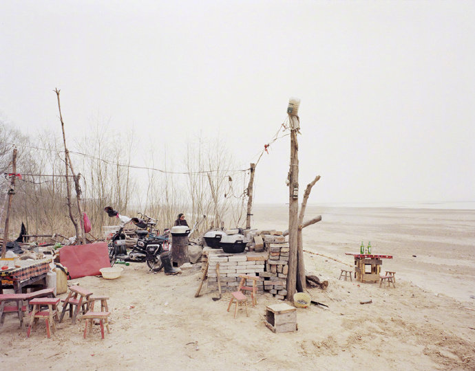 北流活活张克纯