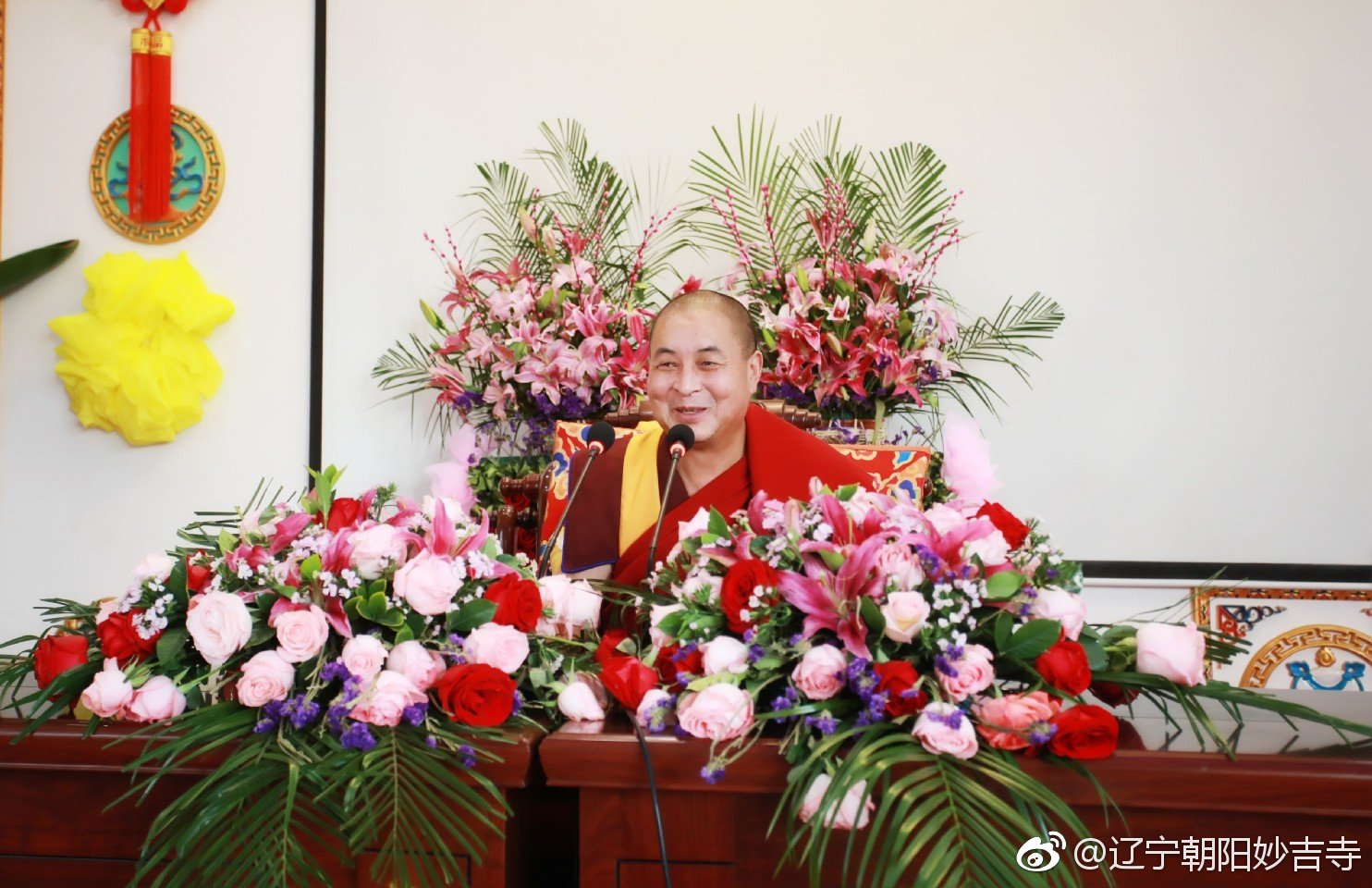 魔在心里 不在外面