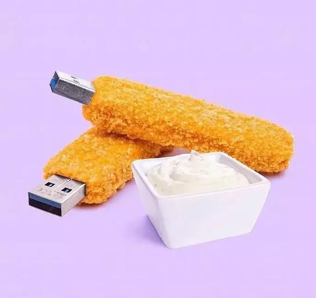 奇葩设计师的沙雕发明来感受最新一波的设计界泥石流