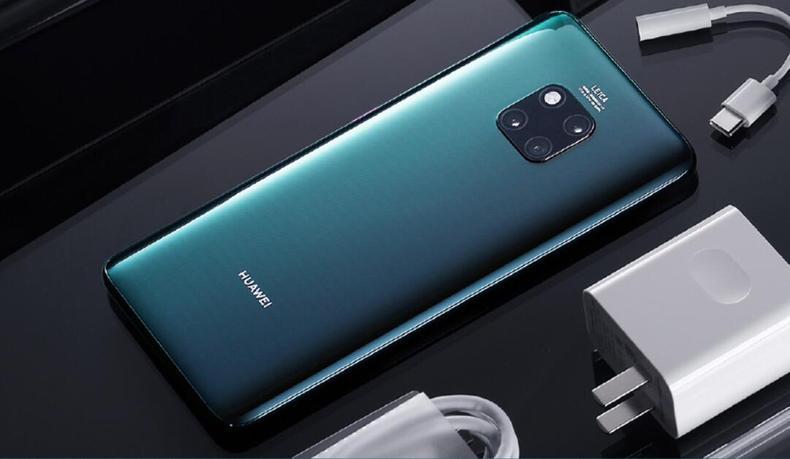 华为mate20p为什么要卖到5千块