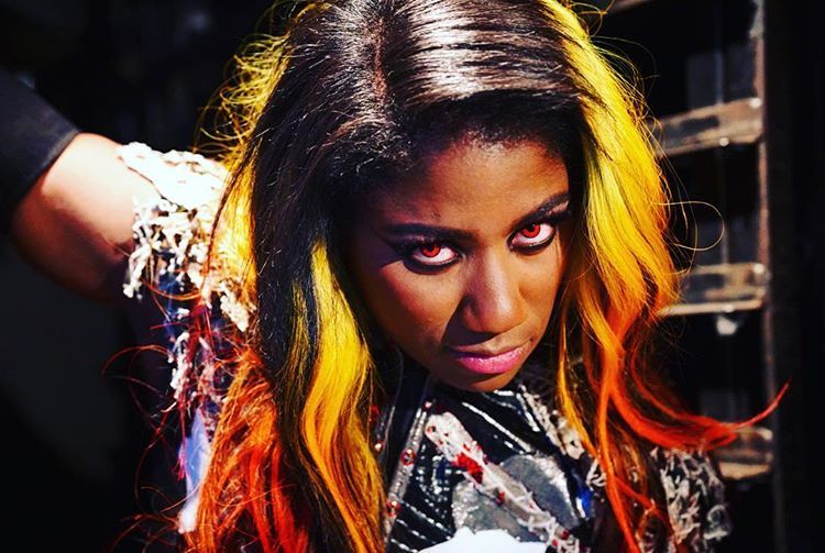 贝莉,安柏-沐恩转会smackdown,佩吉携全新组合明日华&宝城海里回归