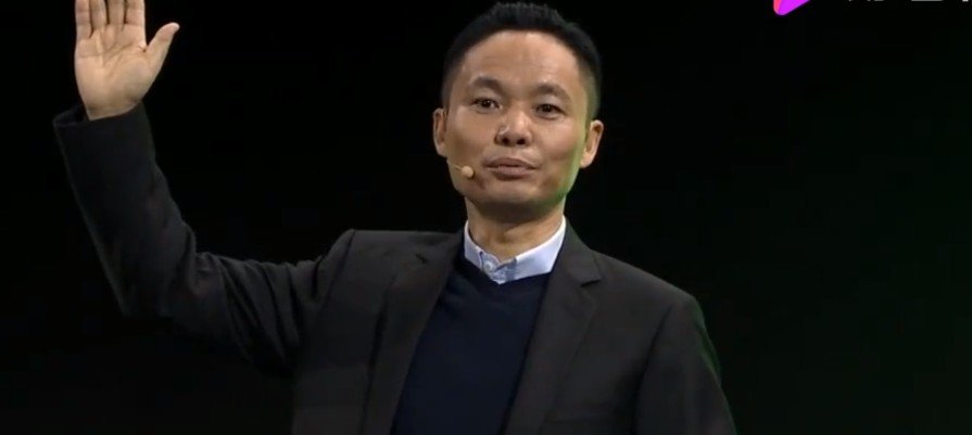 oppo新机上市,陈明永的本分:选择比努力更重要!