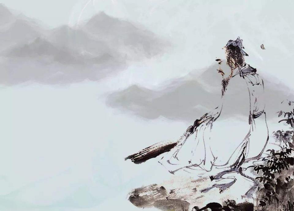 宋词里一首非常忧愁的词,却道天凉好个秋,读了令人感慨万千!|宋词|辛弃疾|词作者_新浪新闻
