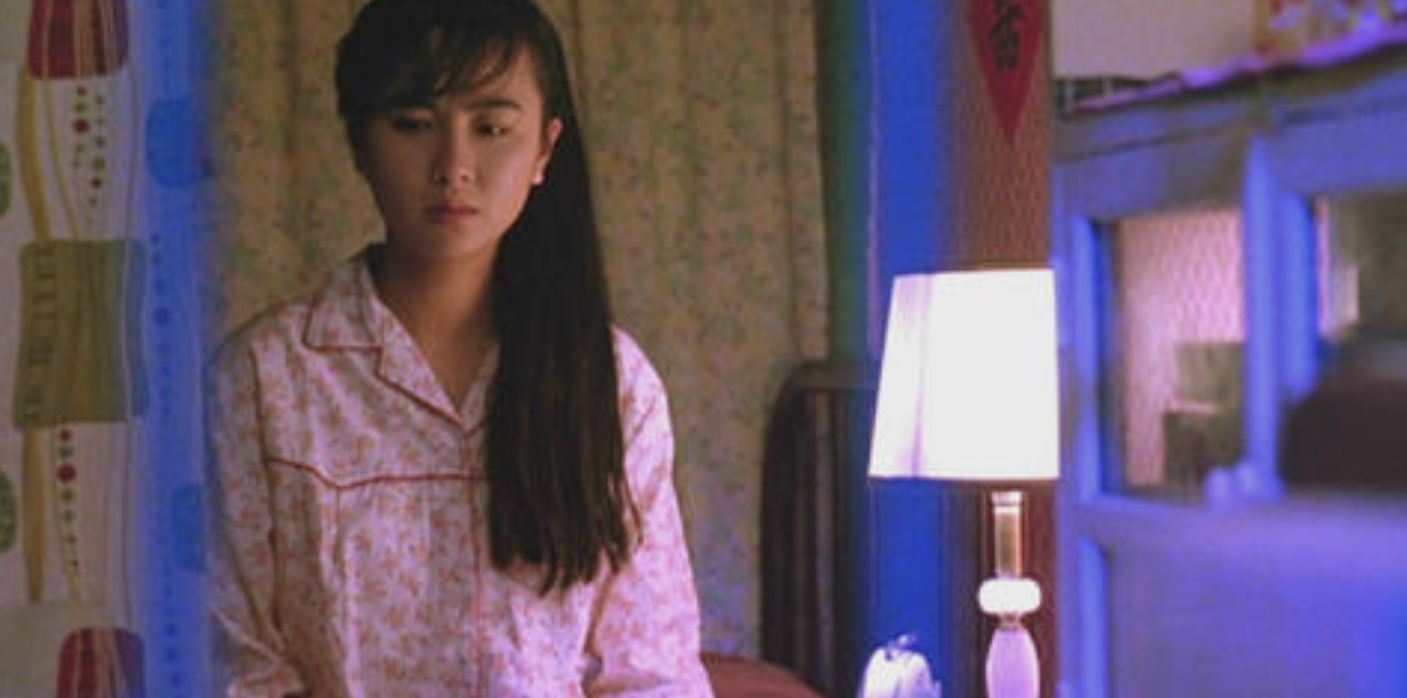 喋血街头梁朝伟没带走袁洁莹并非剧情漏洞