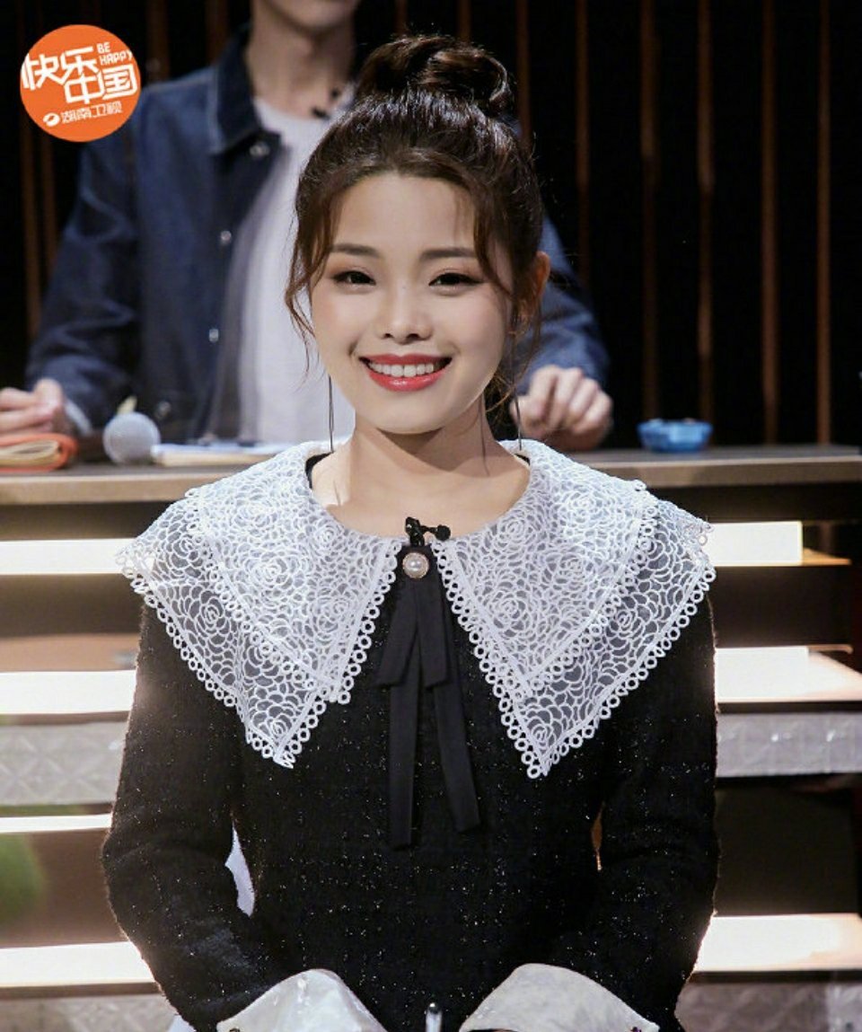 武林外传里莫小贝的扮演者,王莎莎现在要演偶像剧了