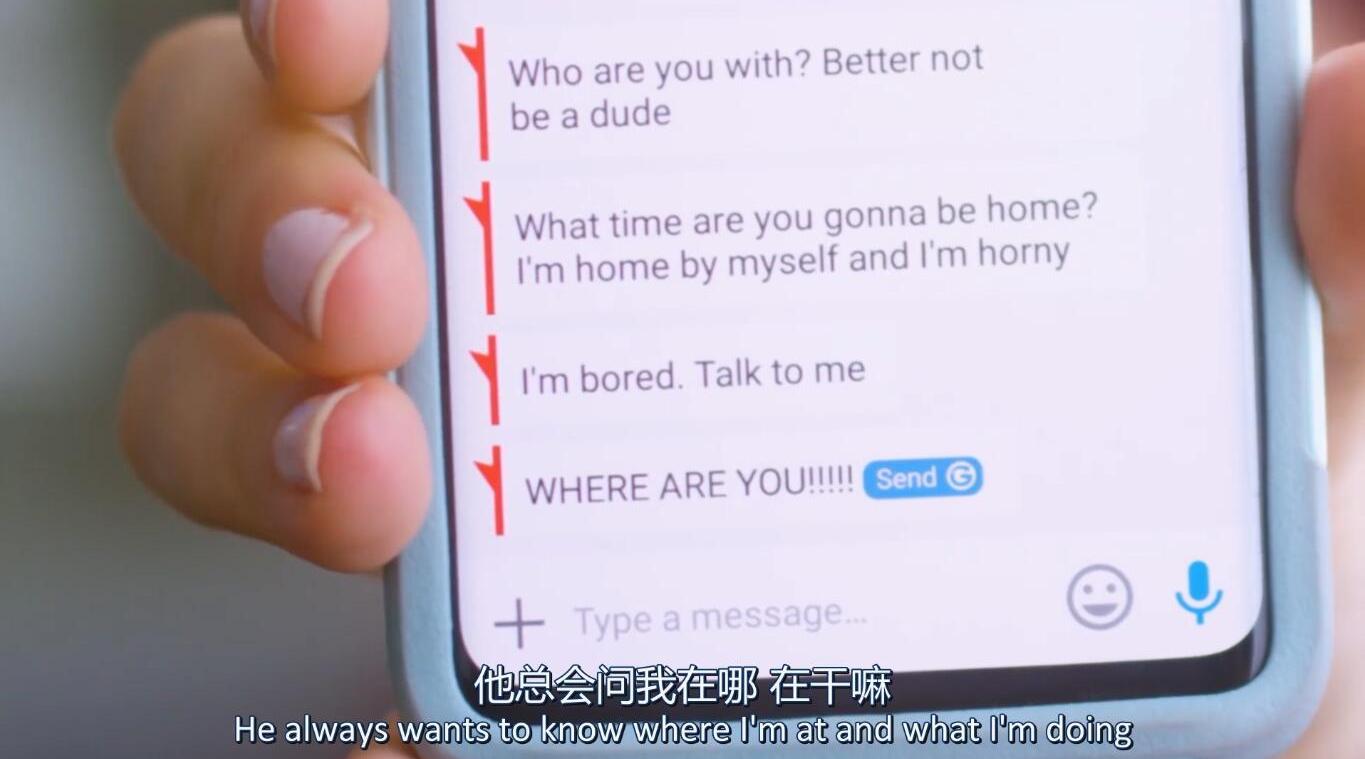 其实男朋友在外面工作真的很辛苦,谈恋爱时你