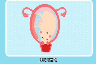 宫缩|孕妇|肚子_新浪新闻