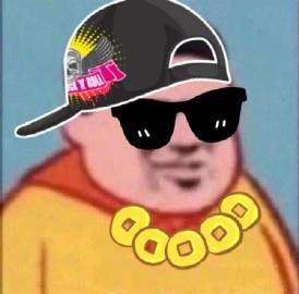 无水印表情包头像