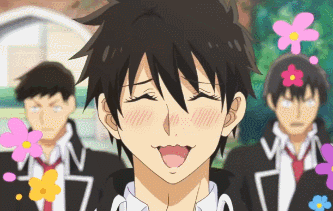 你敢信这是一部能让你笑出猪叫的恋爱番