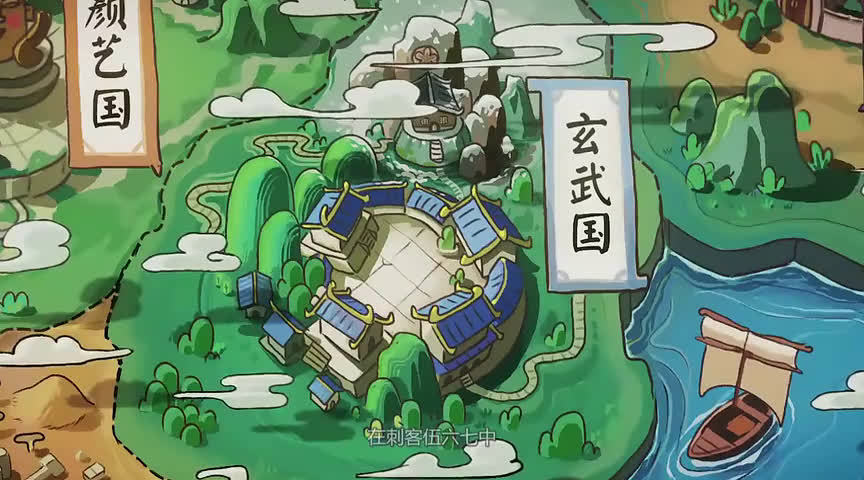 暗影刺客培养没那么简单