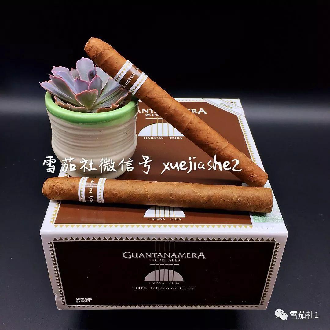 一支关塔那摩古巴雪茄一首老歌以及那段可悲的战争摧折