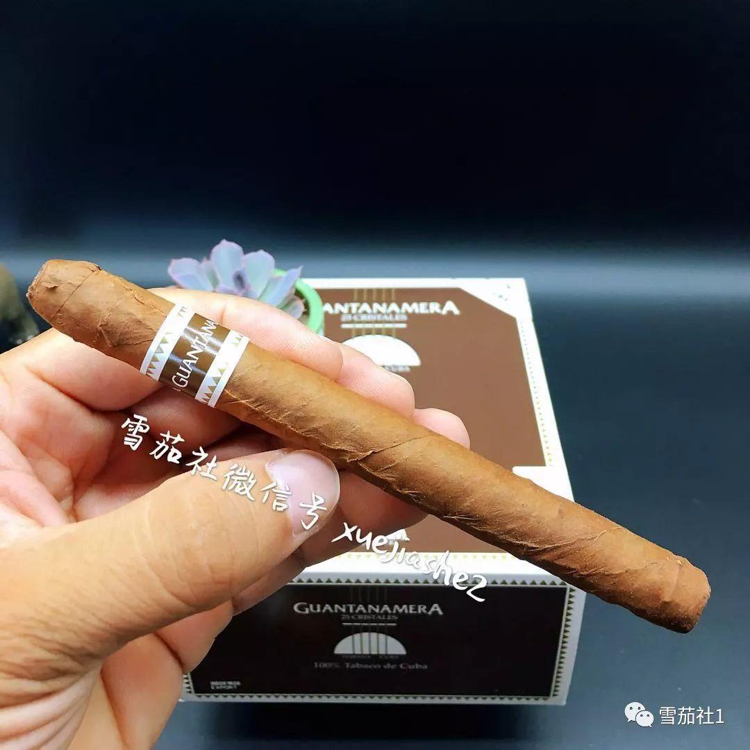 一支关塔那摩古巴雪茄一首老歌以及那段可悲的战争摧折