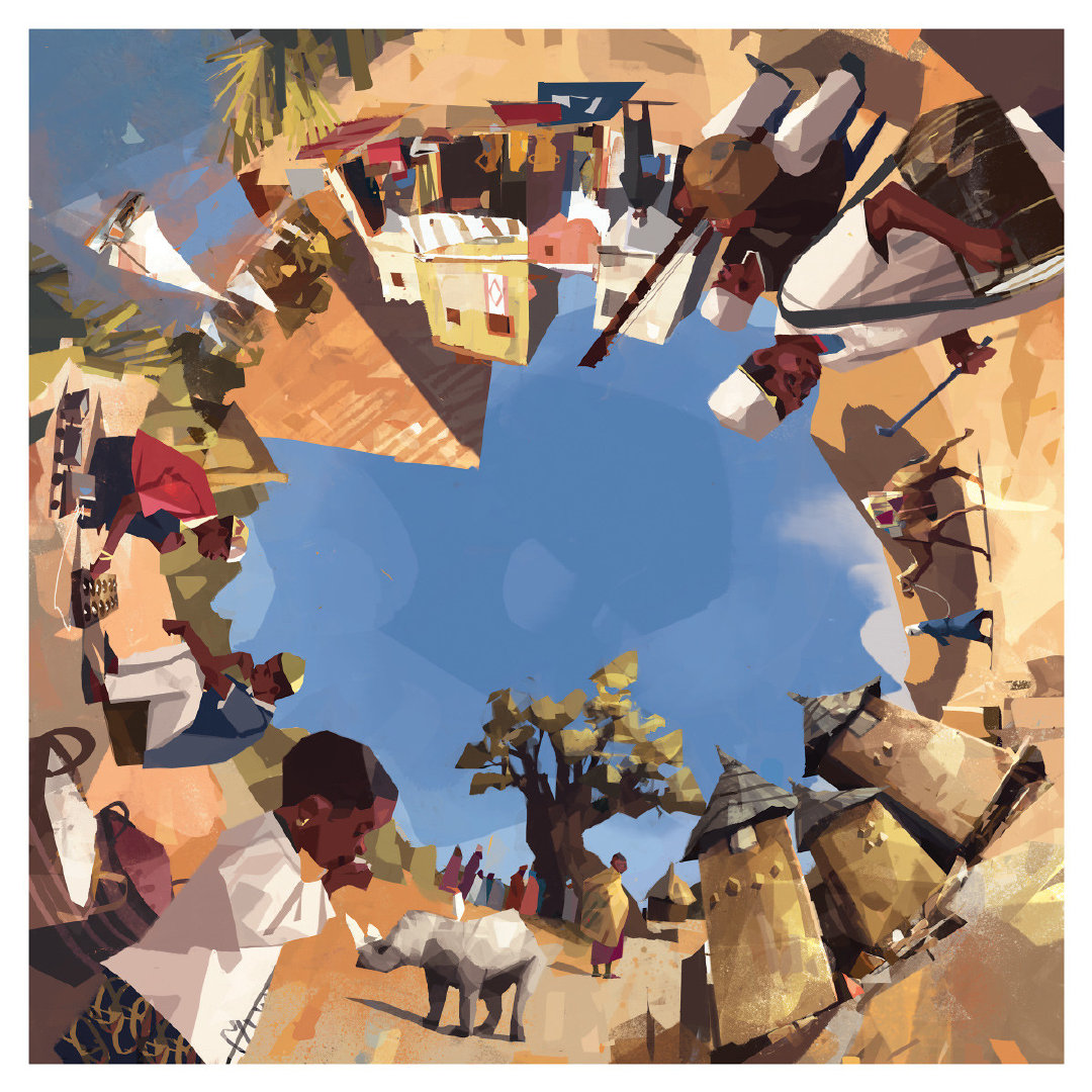 作品赏析eric cousina站传送门