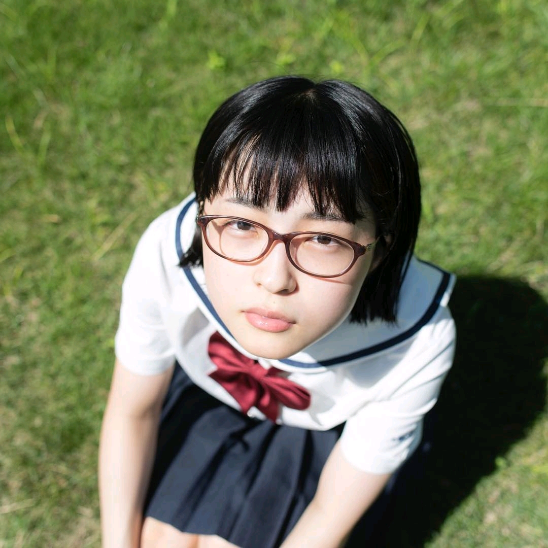 少女礼赞 263-275@青山裕企yukiaoyama|青山|少女|摄影_新浪新闻