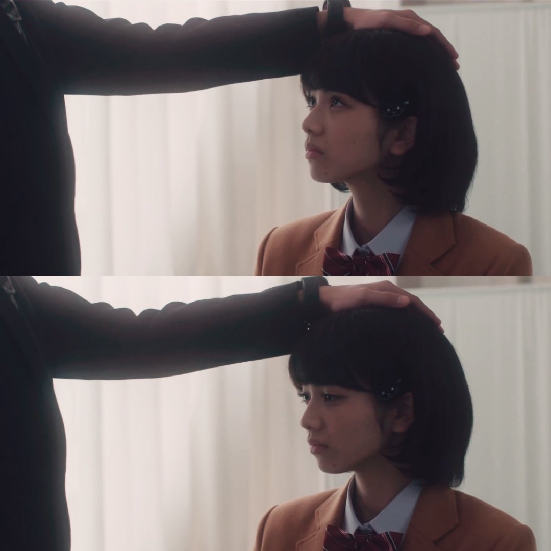 近距离恋爱山下智久x小松菜奈 近距离恋爱山下智久x小松菜奈