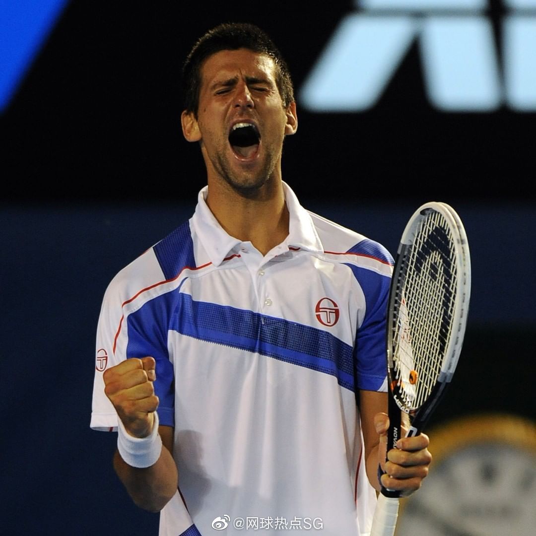 费德勒×3?瓦林卡×1?新年首次预测,你觉得2020年澳网男单冠军会是?